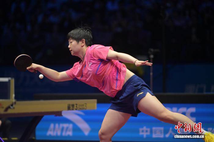 皇冠信用盘哪里申请_（粤港澳全运会）山东队时隔12年再夺乒乓女团金牌