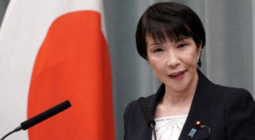 皇冠信用盘可以占几成_大结局要来？高市早苗被催下台皇冠信用盘可以占几成，解放军报昭告全球，日本胆敢出手，全境都将沦为战场！