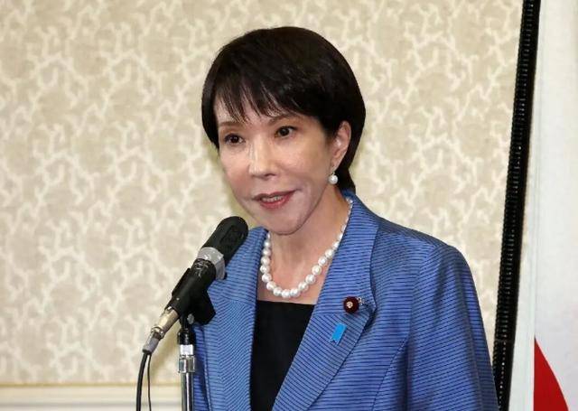 正网皇冠信用盘_日本正式宣布正网皇冠信用盘，拒绝道歉并加速备战！结防科四大战区发声，高市准备好了吗