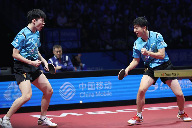 如何找当地皇冠代理_全运会乒乓球：马龙得两分完美谢幕 北京3-1上海男团夺金