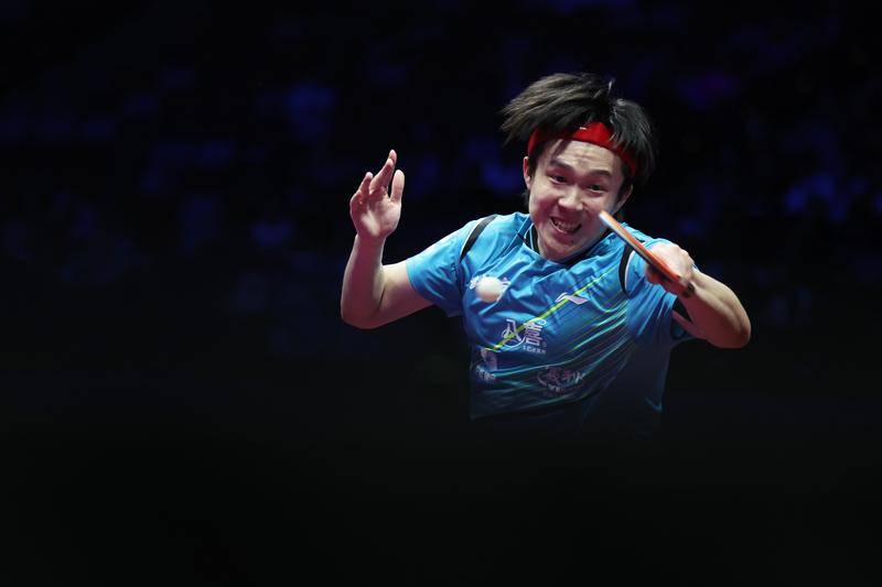 如何找当地皇冠代理_全运会乒乓球：马龙得两分完美谢幕 北京3-1上海男团夺金