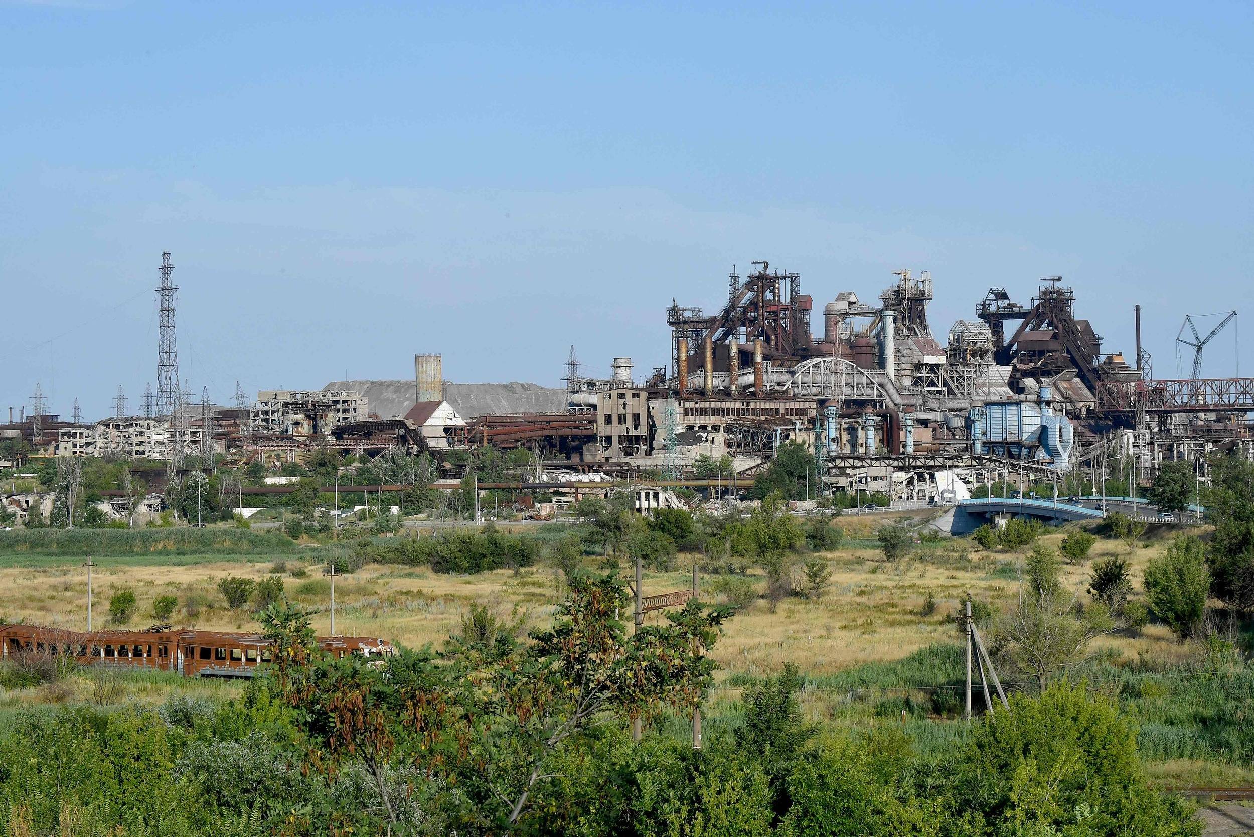 皇冠信用盘平台_乌克兰割让更多领土、裁军一半皇冠信用盘平台，特朗普已批准新俄乌和平计划