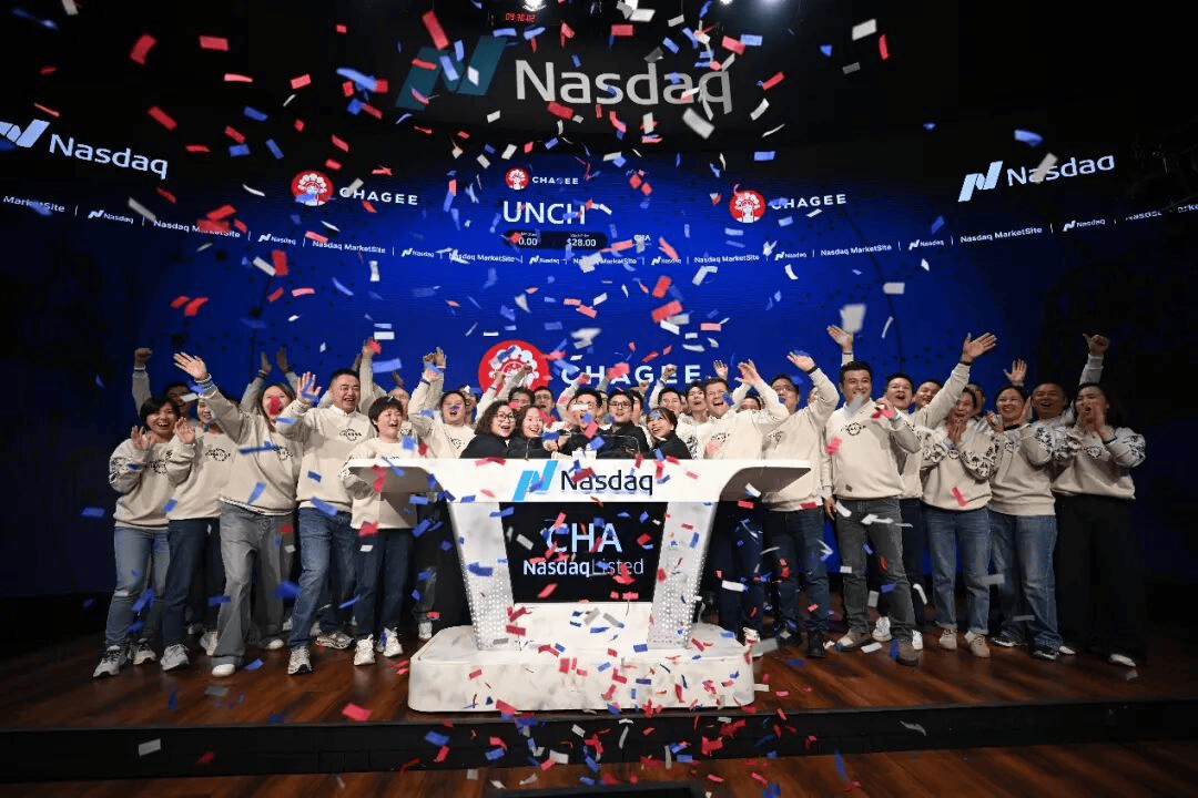 皇冠信用盘登_属实！霸王茶姬创始人张俊杰皇冠信用盘登，将迎娶天合光能联席董事长高海纯