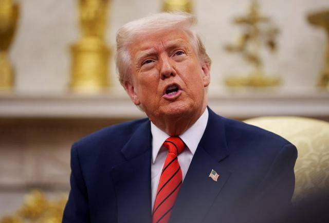 皇冠信用网平台_特朗普沉默多天后皇冠信用网平台，美国开始支持高市早苗：不准中国大陆武统