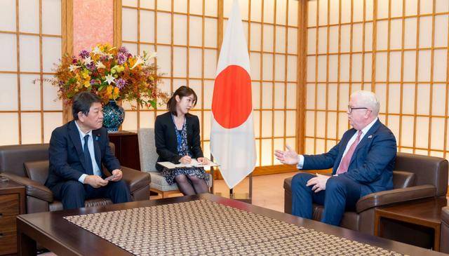 皇冠信用网平台_特朗普沉默多天后皇冠信用网平台，美国开始支持高市早苗：不准中国大陆武统