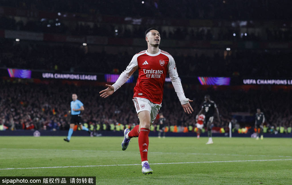 皇冠网
_欧冠-诺伊尔失误送空门 阿森纳3-1拜仁5战全胜登顶