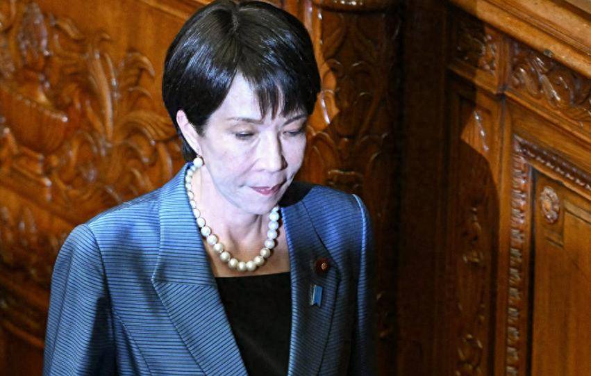 皇冠足球平台在哪里注册
_中美难得达成默契皇冠足球平台在哪里注册
,联手敲打日本,高市早苗继续在国会嘴硬,中国有充分的理由动手