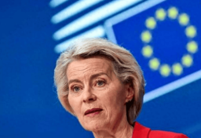 皇冠信用盘登3代理_中方通告全球皇冠信用盘登3代理，中俄无法结盟，欧盟女外长“连开2枪”，要再造第二个“北约”对付中国？