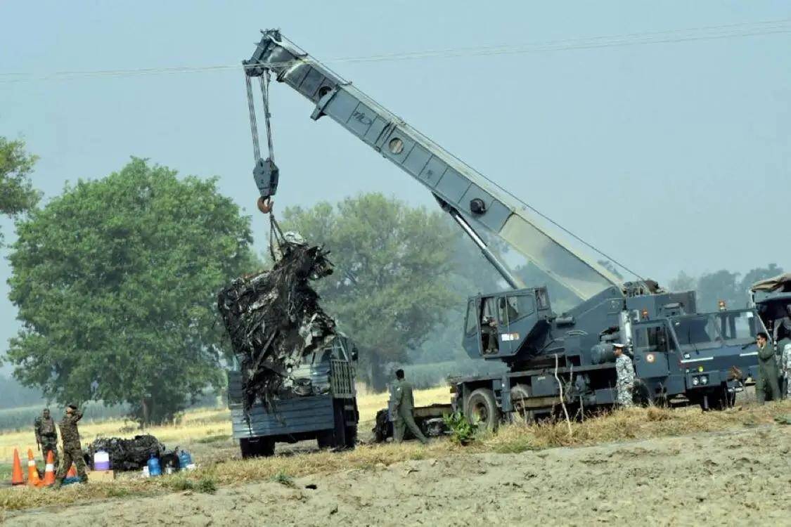 正版皇冠信用盘_苏35在埃及惨败正版皇冠信用盘！俄媒破防：输给了被中巴造“米格21”击落的阵风