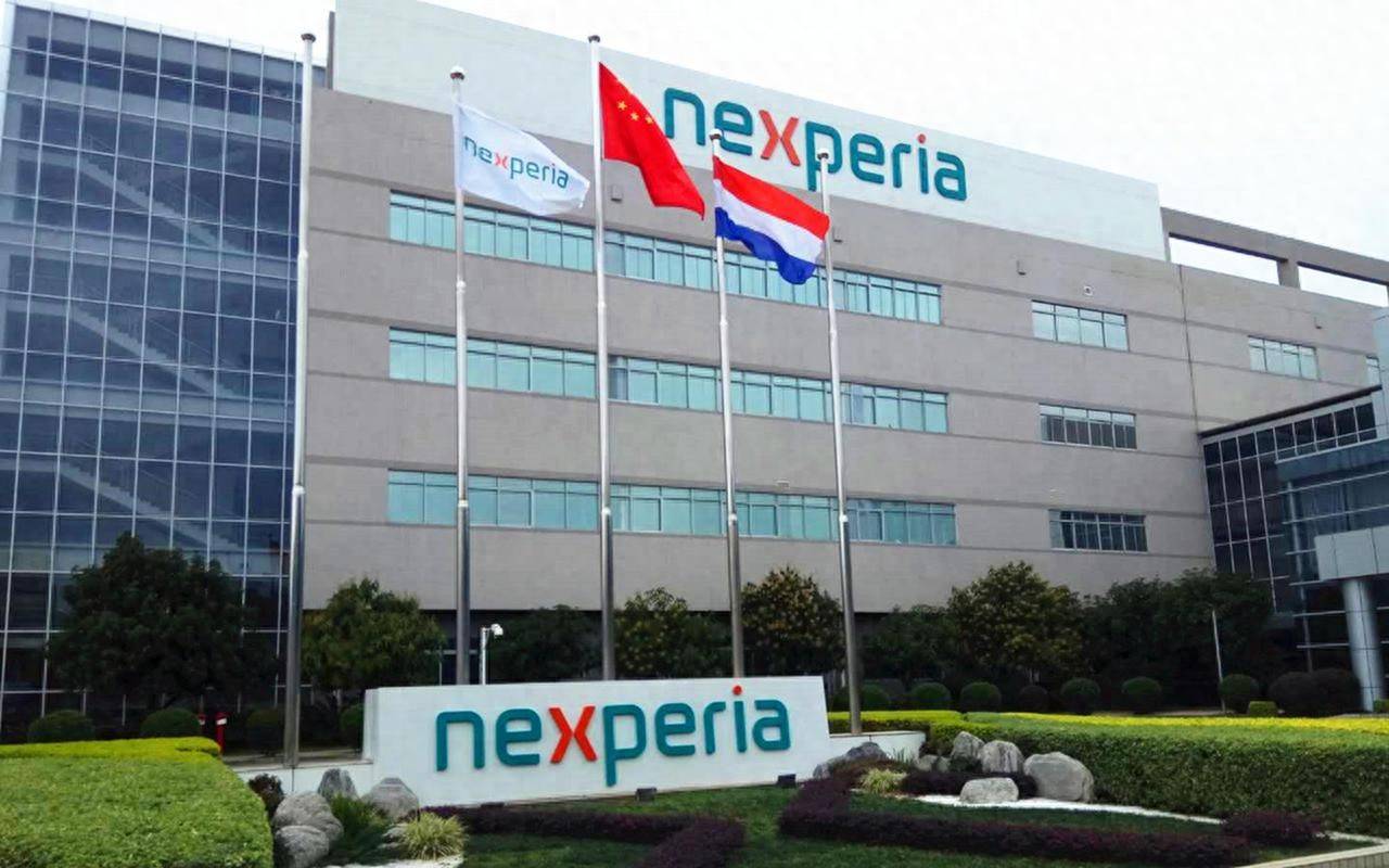 皇冠信用网出租代理
_宣布将安世半导体还给中国后皇冠信用网出租代理
,安世荷兰装可怜:中方企业不理人!被中欧踢出谈判桌