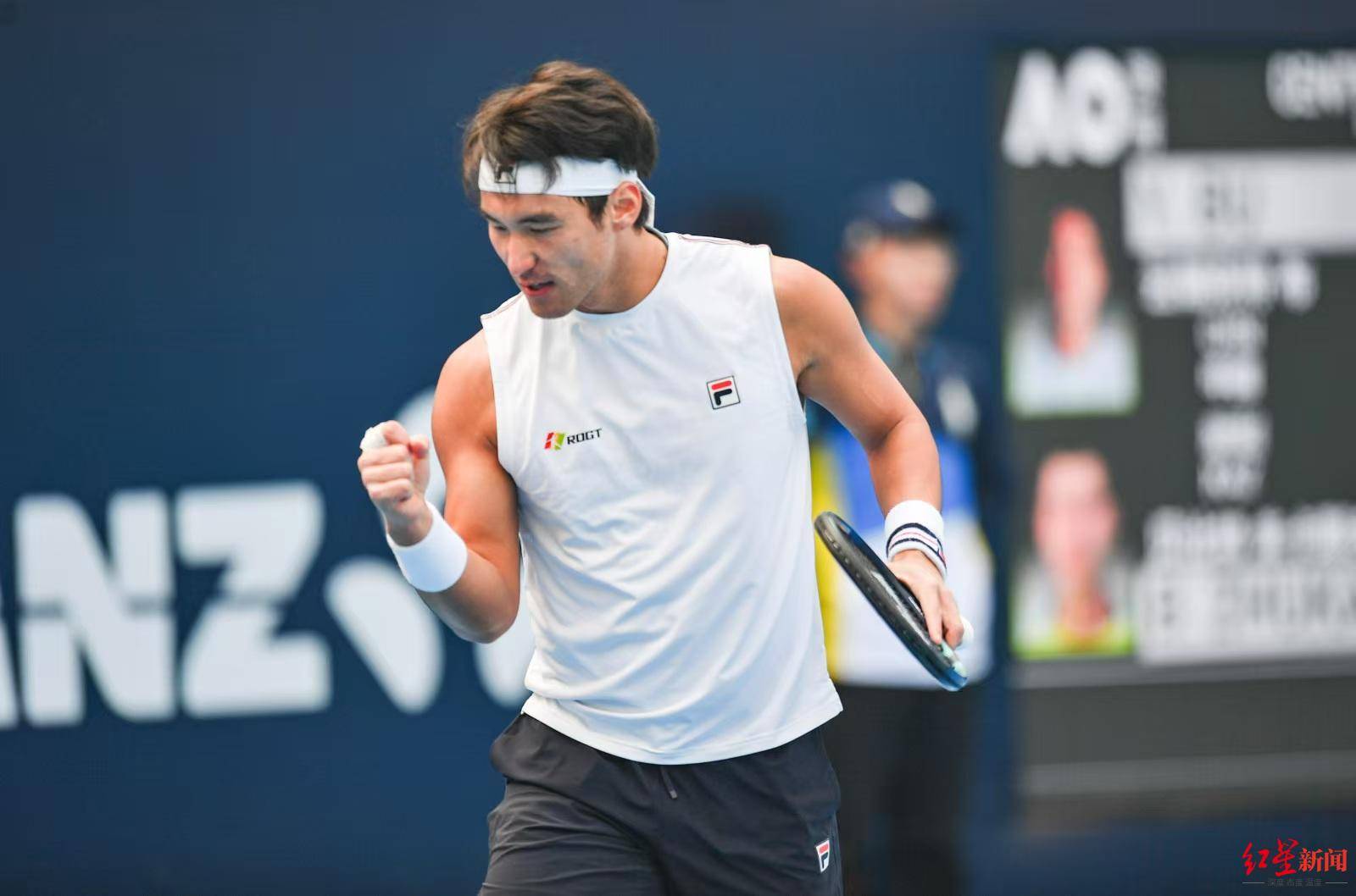 皇冠信用网需要押金吗_澳网亚太区外卡赛男女单决赛阵容出炉皇冠信用网需要押金吗，明日打响！布云朝克特：成都人民真爱网球