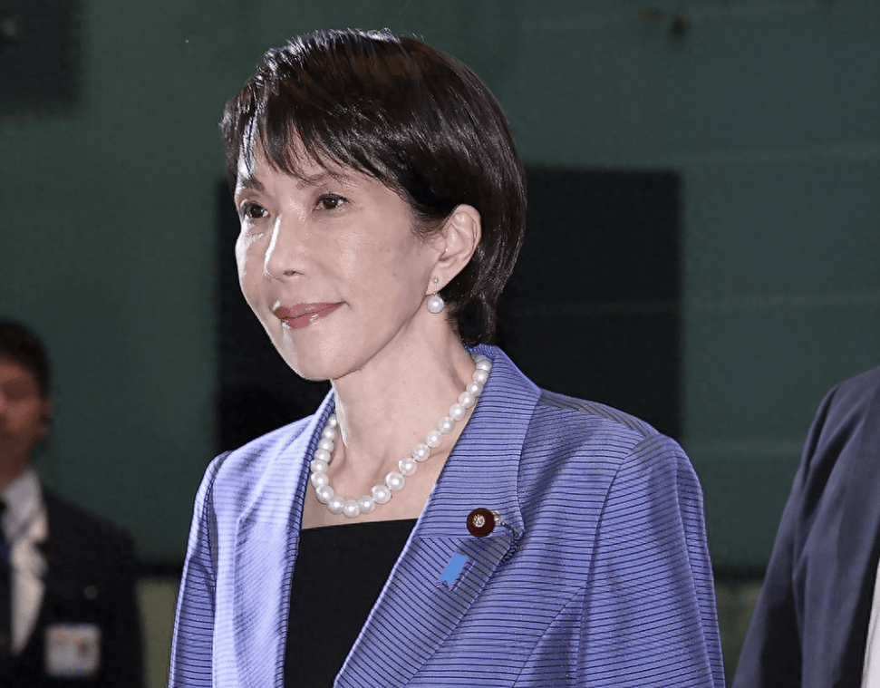 信用网怎么开户_打不过还打就是送死！石破茂语出惊人信用网怎么开户，让高市早苗想清楚对华动武后果