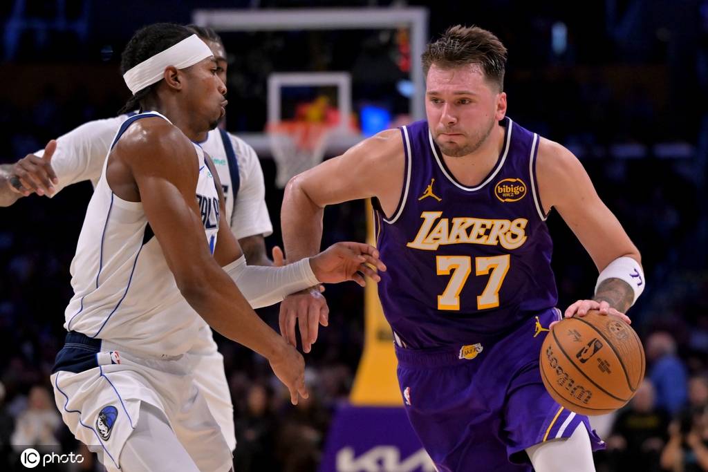 信用网如何申请_东契奇35+11老詹13+7 浓眉复出12分湖人胜独行侠