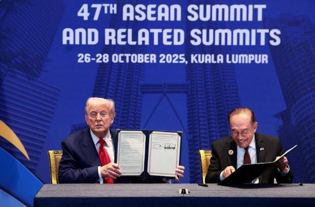 皇冠信用盘会员开户申请_与美国签协议皇冠信用盘会员开户申请，犯了众怒！中方严正关切，马来西亚急赴华澄清