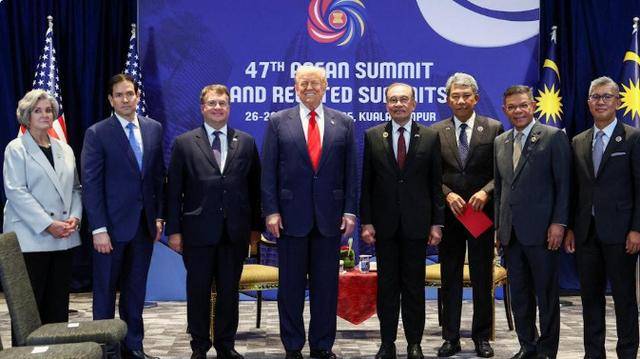 皇冠信用盘会员开户申请_与美国签协议皇冠信用盘会员开户申请，犯了众怒！中方严正关切，马来西亚急赴华澄清