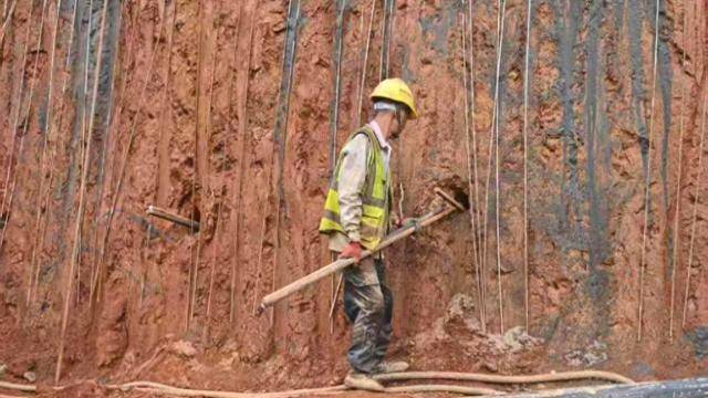 皇冠信用盘_福建永安75亿元水电项目被指偷工减料背后：多个核心标段均由中国电建下属企业包揽