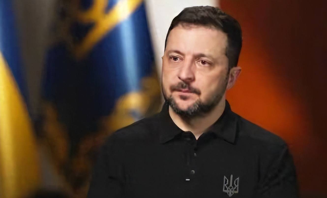 皇冠信用出租_结束了！泽连斯基发表全国讲话皇冠信用出租，28条砍至19条换和平，乌克兰人狂欢：终于不用提心吊胆