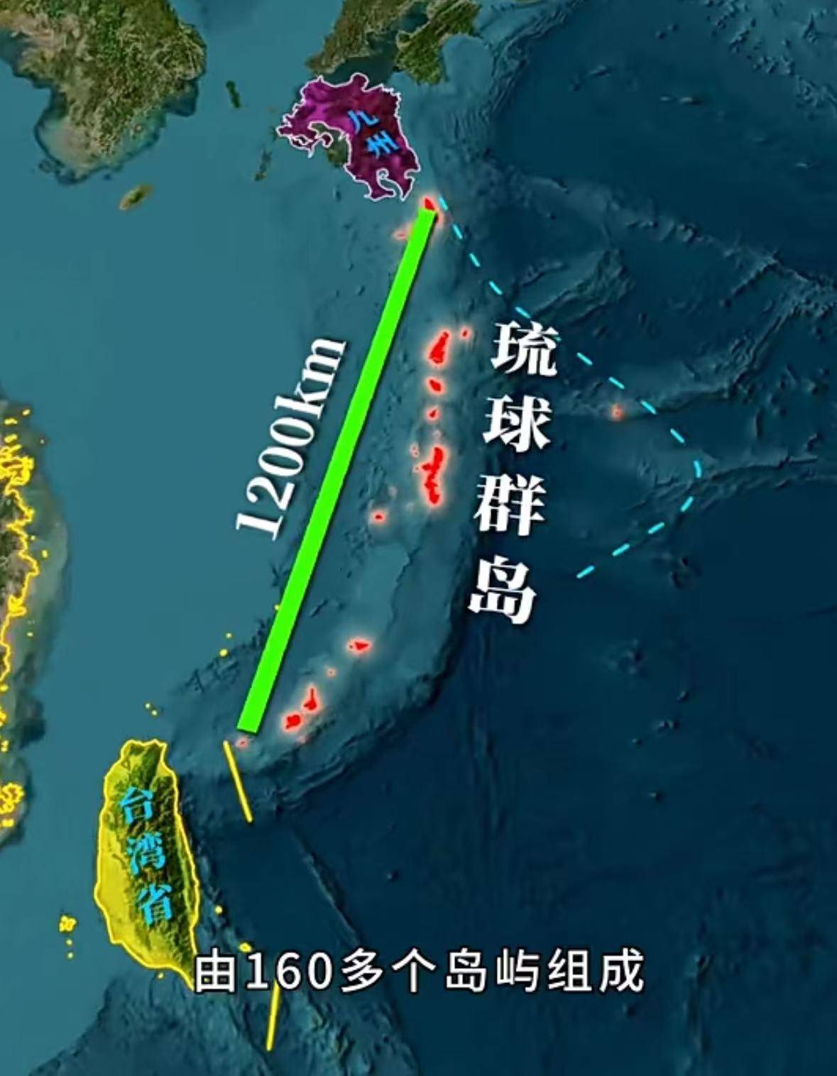 皇冠信用網需要押金吗_专家建议不要用日本冲绳称呼琉球群岛皇冠信用網需要押金吗，有学者称冲绳是日本人强占后起的名字，琉球群岛地位未定