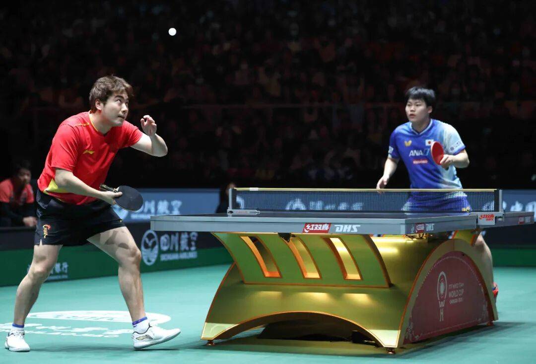 皇冠信用網会员_中国队全胜进4强皇冠信用網会员，半决赛将战韩国队 | 混团世界杯