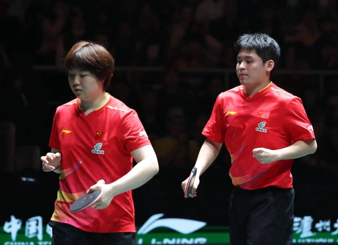 皇冠信用網会员_中国队全胜进4强皇冠信用網会员，半决赛将战韩国队 | 混团世界杯