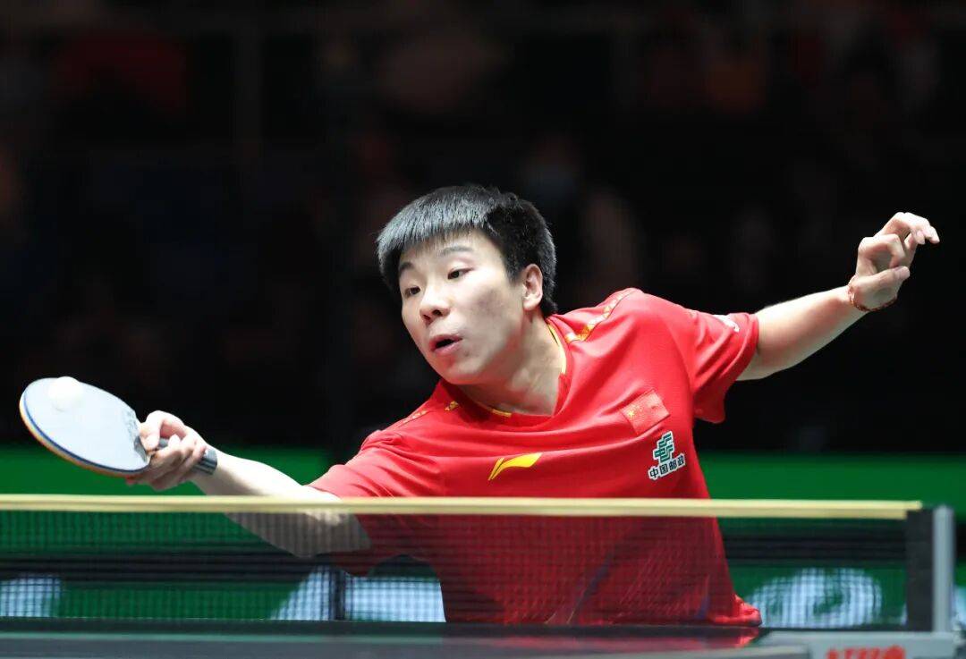 皇冠信用網会员_中国队全胜进4强皇冠信用網会员，半决赛将战韩国队 | 混团世界杯