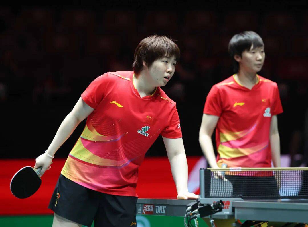 皇冠信用網会员_中国队全胜进4强皇冠信用網会员，半决赛将战韩国队 | 混团世界杯