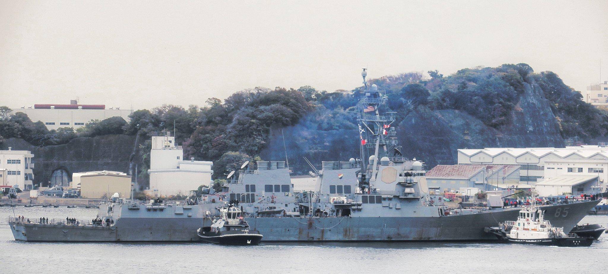 洲际附加赛1组
_突发!菲律宾女记者拍摄到洲际附加赛1组
,中国庞大舰队现身黄岩岛,与美舰对峙