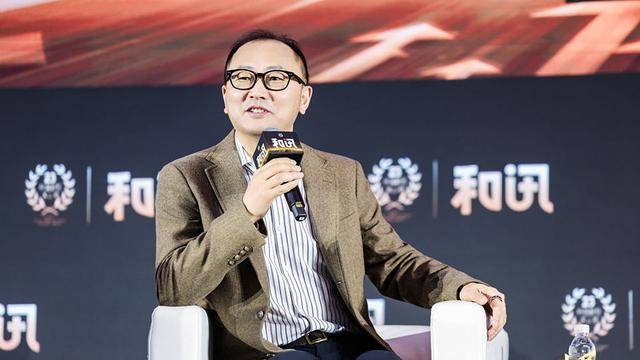 洲际附加赛1组_王庆：2026年起洲际附加赛1组，股市或将进入由个股基本面业绩驱动的阶段 | 和讯2025年会