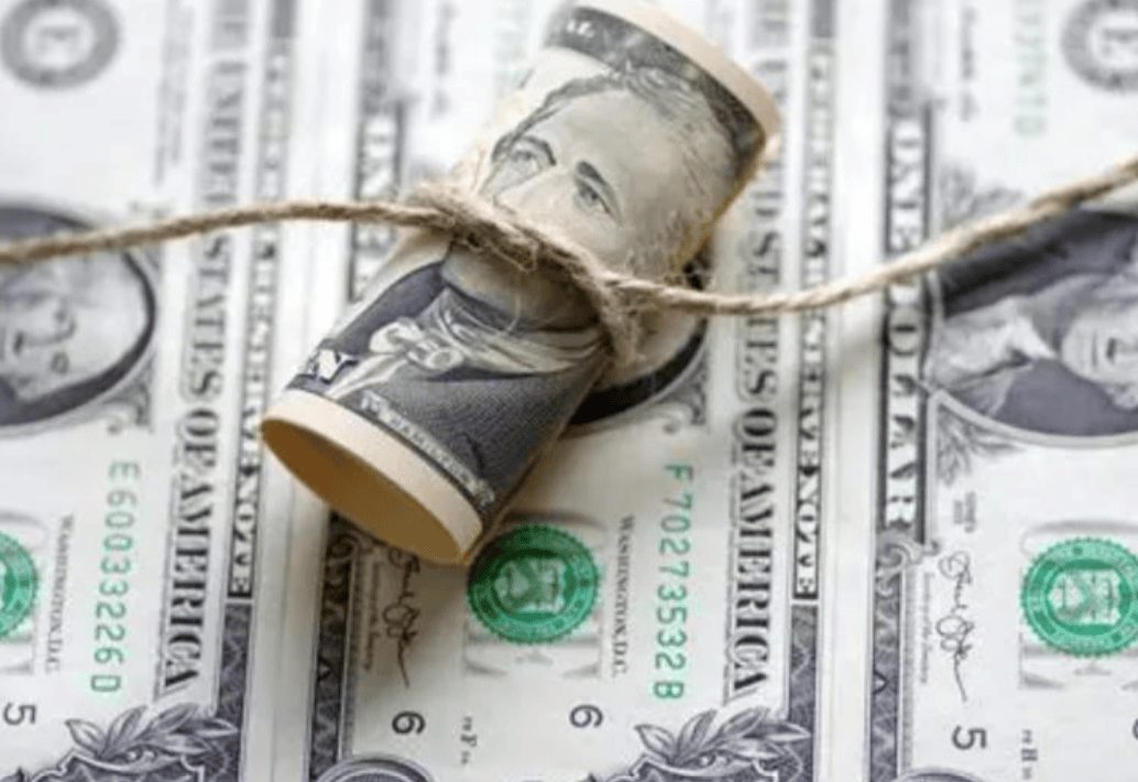 hga035会员注册_特朗普还没启程访华hga035会员注册，中国突然公布黄金库存，美国霸权地位或已不保！