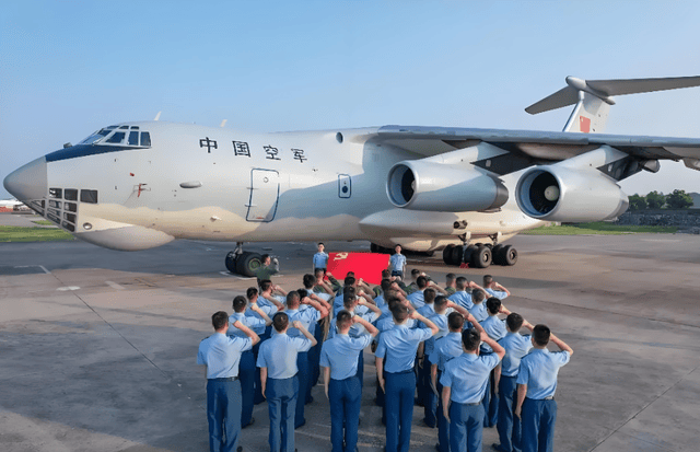 皇冠信用網会员申请_中国反潜巡逻机远海训练遭外军“拦截”皇冠信用網会员申请，为何没有战机护航？