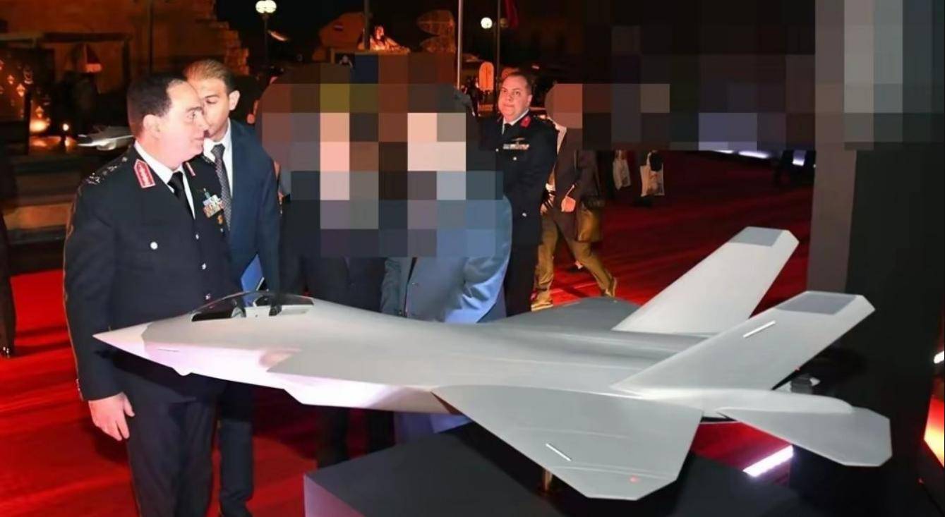 皇冠信用网额度_埃及空军大换装皇冠信用网额度，将接收歼-10C、歼-35和运油-20？彻底鸟枪换炮？