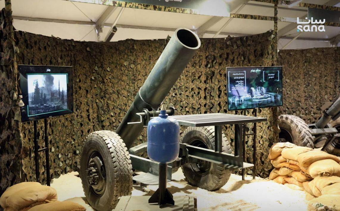 皇冠2登录welcome_阿萨德表哥扛起反暴大旗皇冠2登录welcome，老虎师长和5.4万名叙利亚人加入起义军