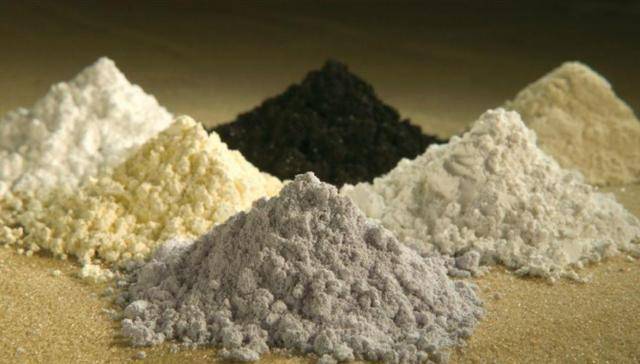 巴西足球世界杯_拿不到稀土巴西足球世界杯，日本故意报复：高市准备下令，这东西绝不许卖给中国