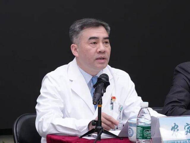 2026世界杯需要熬夜吗_北京市委决定：袁进任首都医科大学附属北京同仁医院院长