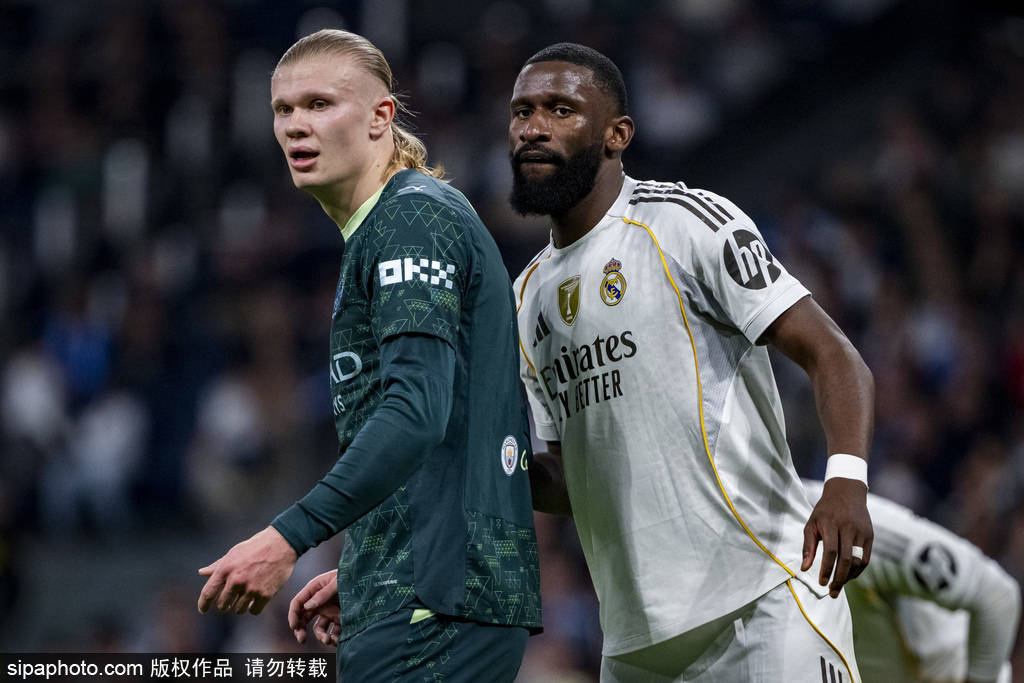 2026世界杯北京时间估计几点
_欧冠-罗德里戈破荒哈兰德点射 姆巴佩未登场皇马1-2曼城