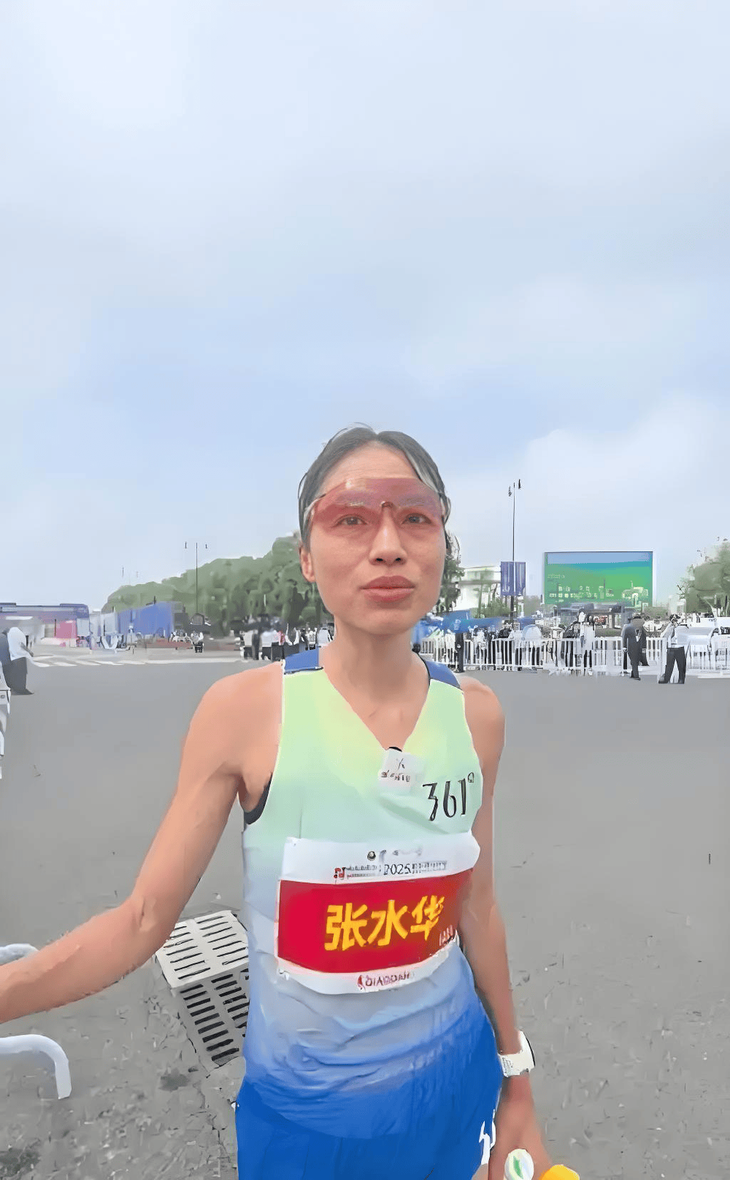 体育皇冠信用网站_“最快女护士”张水华疑似被辞退体育皇冠信用网站，工作人员称“这个人已经不属于我们医院了”？医院及其丈夫回应