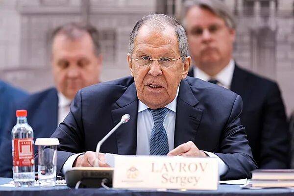 曼城 vs 多特蒙德_俄外长：乌克兰必须保持中立、不结盟和无核化曼城 vs 多特蒙德，如果欧洲决定开战，俄已做好应战准备