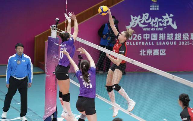 布拉格斯拉维亚 vs 阿森纳_与天津女排鏖战五局 北京女排无缘新赛季“开门红”