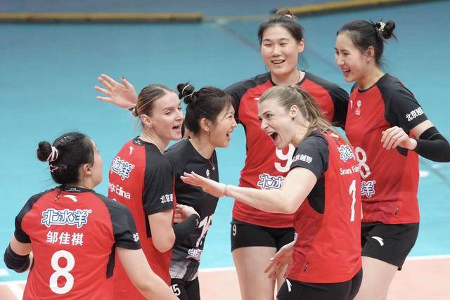 布拉格斯拉维亚 vs 阿森纳_与天津女排鏖战五局 北京女排无缘新赛季“开门红”