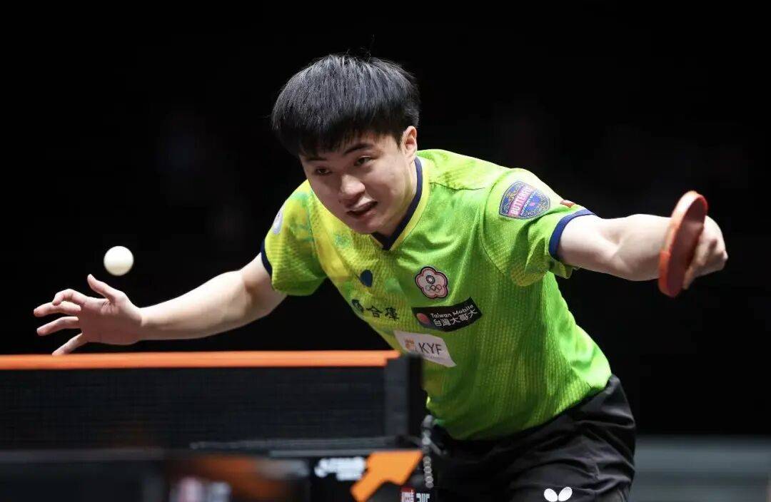 欧冠决赛_国乒包揽女单4强欧冠决赛，王楚钦半决赛战莫雷，混双冠军明日出炉 | 香港总决赛