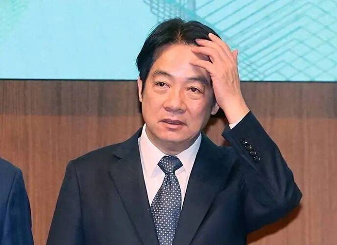 皇冠信用网站_郑丽文扛大旗！台当局提统一时间皇冠信用网站，岛内接通知，核心资产移交美日