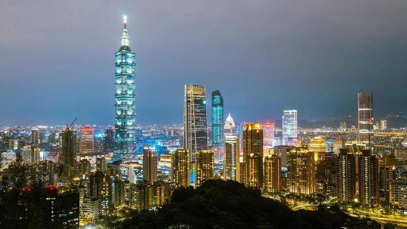 皇冠信用网站_郑丽文扛大旗！台当局提统一时间皇冠信用网站，岛内接通知，核心资产移交美日