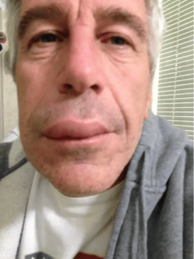 NBA赛程
_爱泼斯坦遗产管理团队交出的95000份影像资料部分曝光NBA赛程
,特朗普等政要出现其中