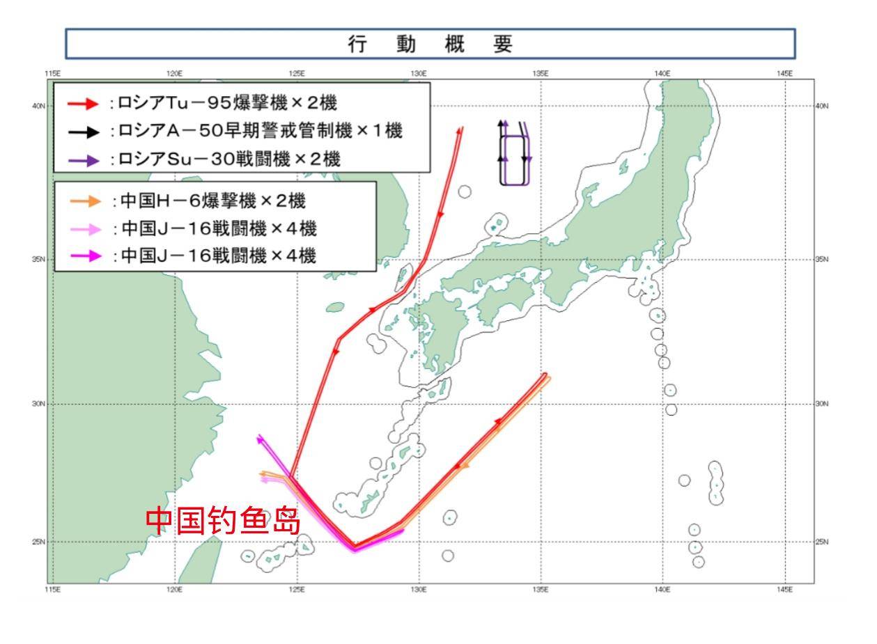 NBA比分_炸美航母NBA比分，炸东京，支援辽宁舰战斗群：中俄轰炸机或演练三大目标