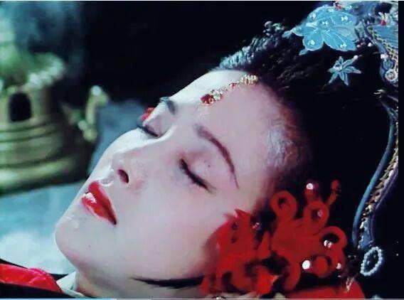 皇冠信用網会员注册网址_何晴去世：一代美人离去皇冠信用網会员注册网址，古今多少事，都付笑谈中