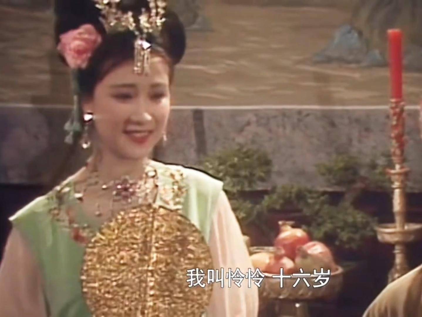 皇冠信用網注册开通_六小龄童发文悼念何晴皇冠信用網注册开通，当年她在火车上被《西游记》导演一眼看中