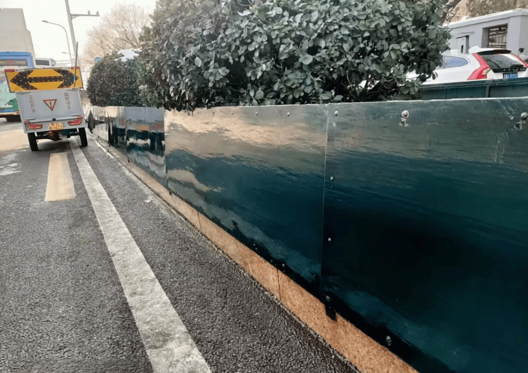 买球的正规网站_今年降雪怎么不用融雪剂了买球的正规网站？北京除雪有了新变化