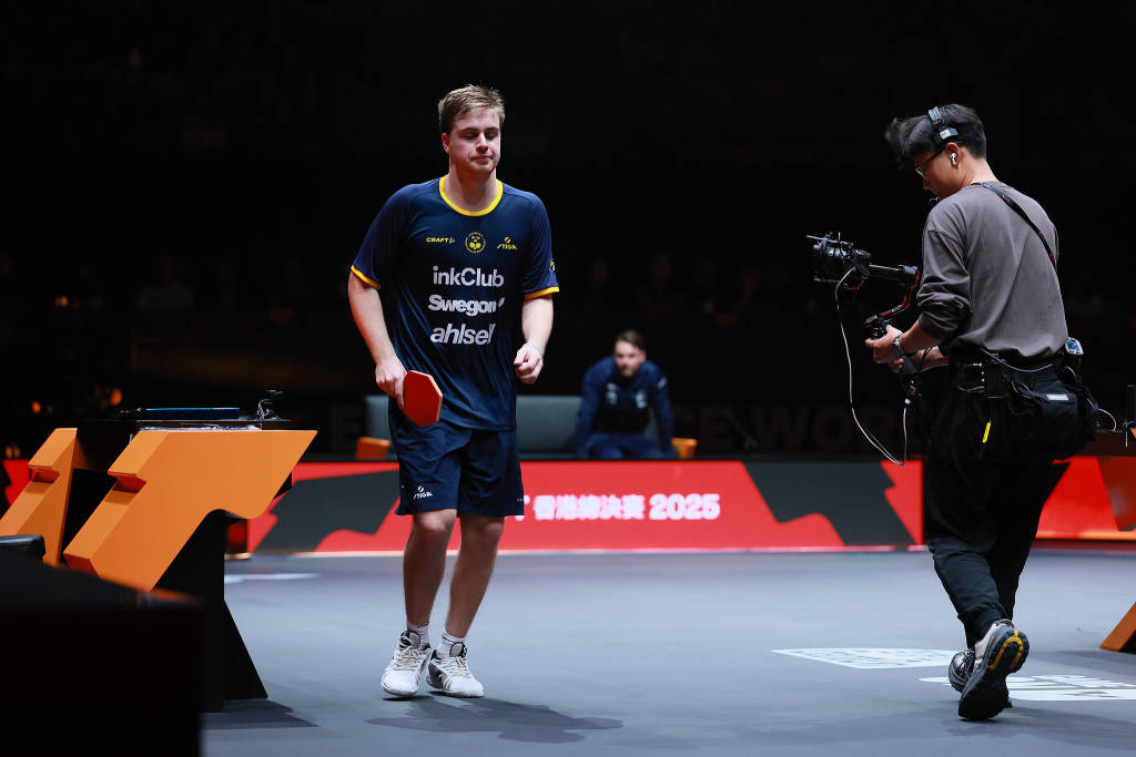 皇冠平台_张本智和WTT总决赛夺冠皇冠平台，国乒首次无缘男单决赛