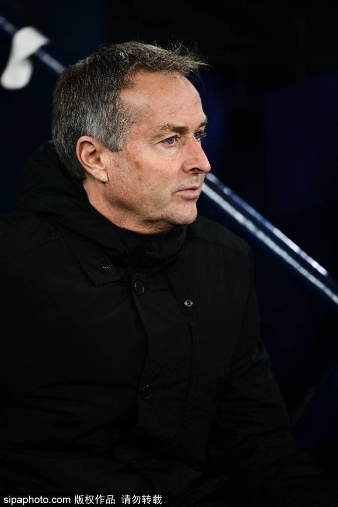 皇冠信用網结算日_水晶宫主帅格拉斯纳：0比3失利不公平皇冠信用網结算日，镰田大地的伤势令人担忧！