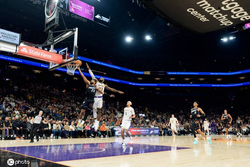 皇冠信用網怎么开账号
_詹姆斯制胜罚球狄龙2T遭驱逐 湖人险胜太阳